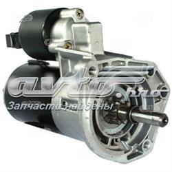 Motor de arranco 112307 Cargo