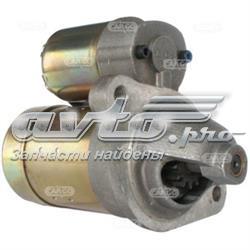 Motor de arranco 112320 Cargo