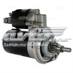 Motor de arranco 111748 Cargo