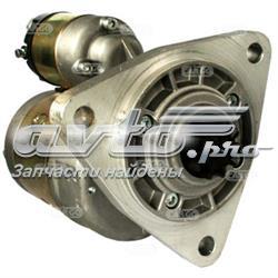 Motor de arranco Cargo 112488