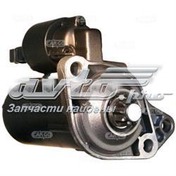 Motor de arranco 111909 Cargo