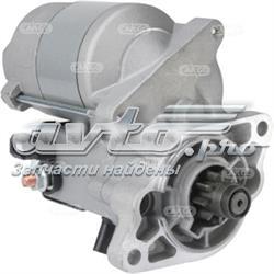 110447 Cargo Motor de arranco