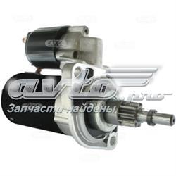 Motor de arranco 112131 Cargo