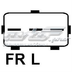 Gerador 3730025400 Hyundai/Kia