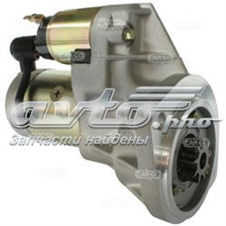 Motor de arranco 110574 Cargo