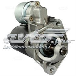 Motor de arranco Cargo 112321