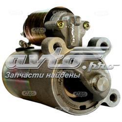 Motor de arranco 112340 Cargo