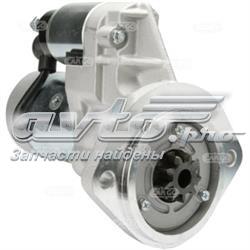 Motor de arranco 112365 Cargo