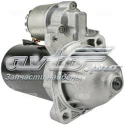 Motor de arranco 112440 Cargo