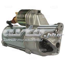 Motor de arranco Cargo 112474