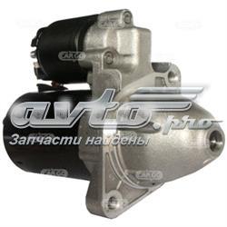 Motor de arranco 1107406 Mercedes