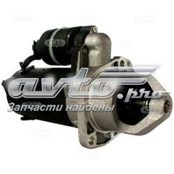 112498 Cargo Motor de arranco
