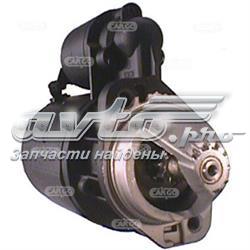 0001362047 Mercedes Motor de arranco