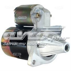 110421 Cargo Motor de arranco