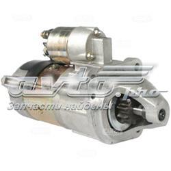 Compre MS289 Mahle Original Motor de arranco