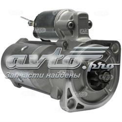 Motor de arranco Cargo 112676