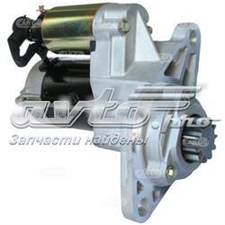 8980552791 Isuzu Motor de arranco