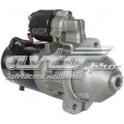 Motor de arranco 111065 Cargo