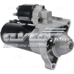 111070 Cargo Motor de arranco