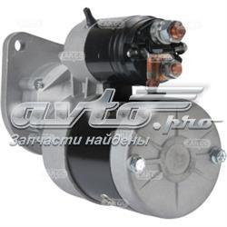110536 Cargo Motor de arranco