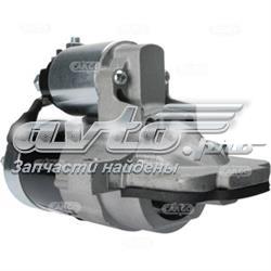 Motor de arranco 113819 Cargo
