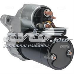 111130 Cargo Motor de arranco