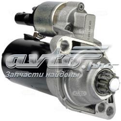 Motor de arranco 113842 Cargo