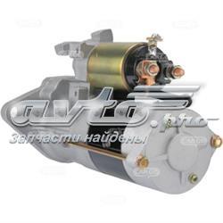 Motor de arranco Cargo 113195