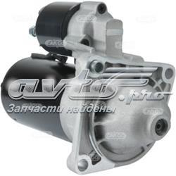 Motor de arranco Cargo 113931