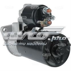 113931 Cargo Motor de arranco
