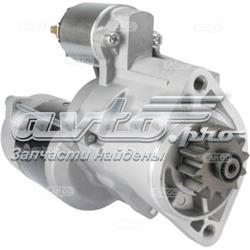 Motor de arranco Cargo 113964