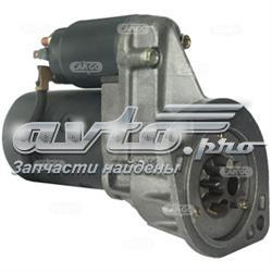 Motor de arranco Cargo 111445