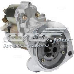 Motor de arranco Cargo 114032