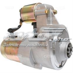 Motor de arranco 111534 Cargo
