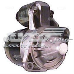Motor de arranco 110958 Cargo