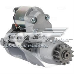 Motor de arranco Cargo 114037