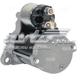 114037 Cargo Motor de arranco