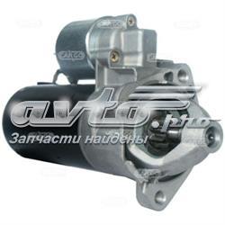 Motor de arranco 111694 Cargo
