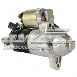Motor de arranco Cargo 113642