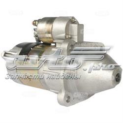 Compre MS399 Mahle Original Motor de arranco