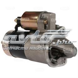 Motor de arranco 111730 Cargo