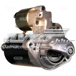Motor de arranco 111906 Cargo