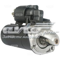 Motor de arranco 111911 Cargo