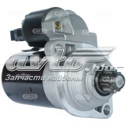 Motor de arranco 112005 Cargo