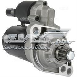Motor de arranco Cargo 114175