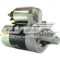 2330095F0A Nissan/Infiniti Motor de arranco