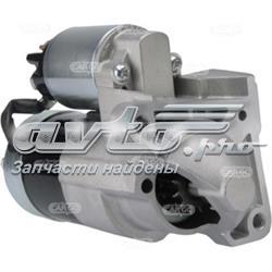 Motor de arranco Cargo 113927
