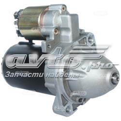 Motor de arranco 111347 Cargo