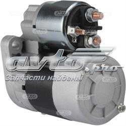 Motor de arranco Cargo 114199