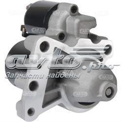 Motor de arranco Cargo 113960